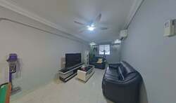 Blk 110 Hougang Avenue 1 (Hougang), HDB 3 Rooms #576718331